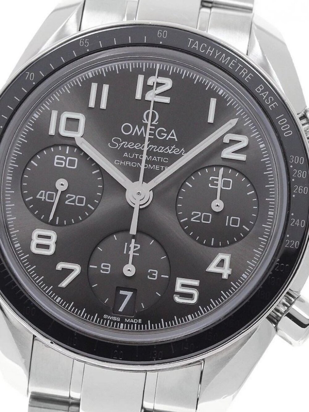 OMEGA Speedmaster - Picture 2 of 11